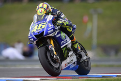Valentino Rossi, Yamaha Factory Racing