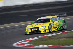 Mike Rockenfeller, Audi Sport Team Phoenix Audi RS 5 DTM