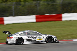 Marco Wittmann, BMW Team RMG BMW M4 DTM