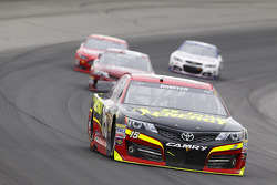 Clint Bowyer, Michael Waltrip Racing Toyota