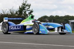 Michela Cerruti, Trulli