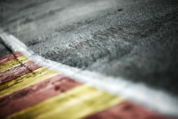 Vibreur à l'Eau Rouge