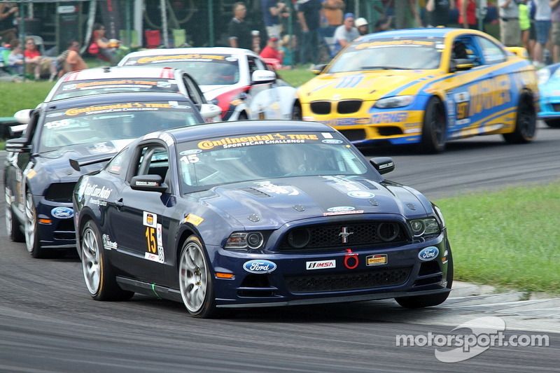 Multimatic Motorsports
