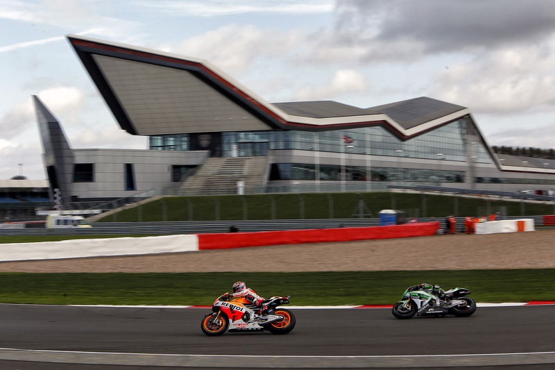 Marc Márquez, Repsol Honda Team