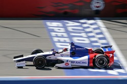 Mikhail Aleshin, Schmidt Peterson Motorsports Honda