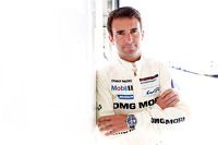 Porsche 919 Hybrid testing