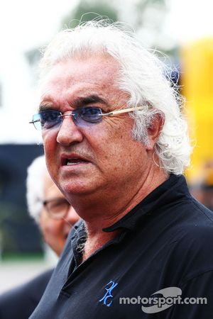 Flavio Briatore (ITA)