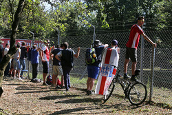 Fans