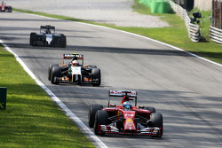 Fernando Alonso, Scuderia Ferrari