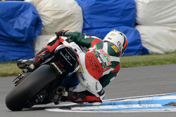 Stuart Easton, Rapid Solicitors川崎