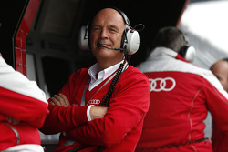 Dr. Wolfgang Ullrich