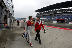Adrien Tambay, Audi Sport Team Abt Sportsline Audi RS 5 DTM