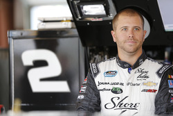 Brian Scott