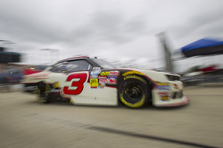 Ty Dillon