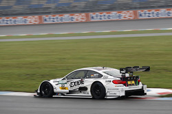 Marco Wittmann, BMW Team RMG BMW M4 DTM
