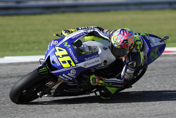 Valentino Rossi, Yamaha Factory Racing