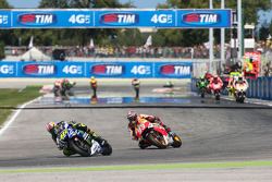 Valentino Rossi, Yamaha Factory Racing