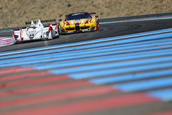 #28 Greaves Motorsport Zytek Z11SN Nissan: Luciano Bacheta, Mark Shulzhitskiy