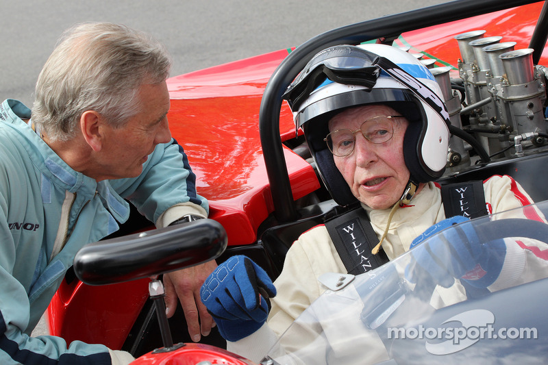 John Surtees