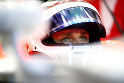 Макс Чилтон, Marussia F1 Team