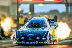 John Force