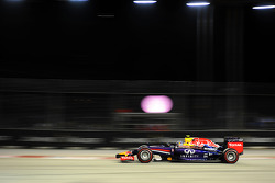 Daniel Ricciardo, Red Bull Racing RB10