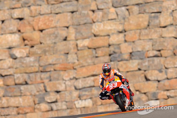 GP de Aragón 2014