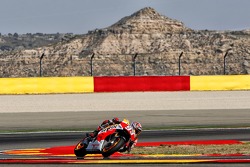 Marc Marquez, Repsol Honda Team