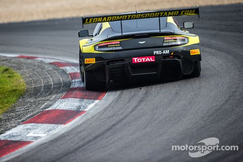 Leonard Motorsport