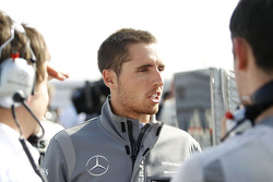 Daniel Juncadella, Mercedes AMG DTM-Team Mucke DTM Mercedes AMG C-Coupe