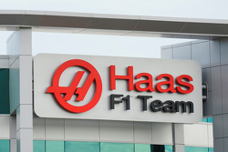 Quartiers généraux de Haas F1 Team
