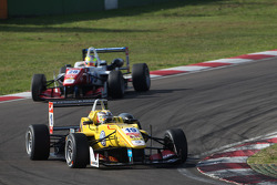 Antonio Giovinazzi