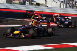 Daniel Ricciardo, Red Bull Racing RB10