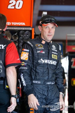 Matt Kenseth, Joe Gibbs Racing Toyota