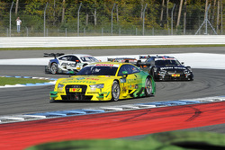 Mike Rockenfeller, Audi Sport Team Phoenix, Audi RS 5 DTM,