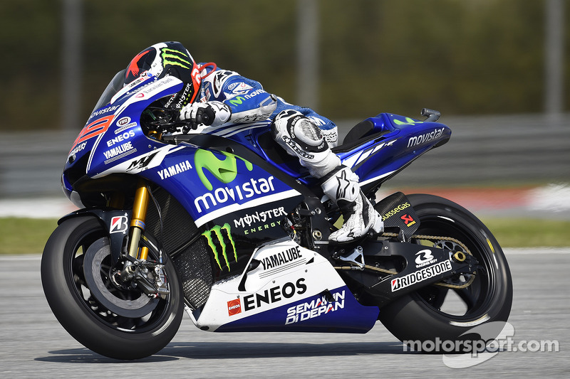 (Jorge Lorenzo) 2014