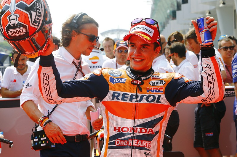 GP de Malasia 2014