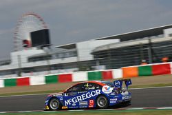 Tom Coronel, Chevrolet RML Cruze TC1, Roal Motorsport