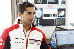 Neel Jani