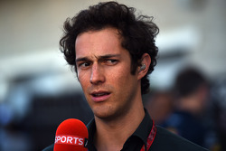 Bruno Senna, Sky Sports