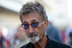 Eddie Jordan