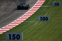 Kevin Magnussen, McLaren F1