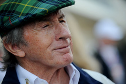 Jackie Stewart