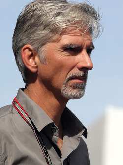 Damon Hill