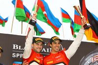 Baku World Challenge