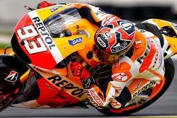 Marc Marquez, Repsol Honda Team