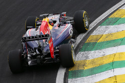 Sebastian Vettel, Red Bull Racing RB10