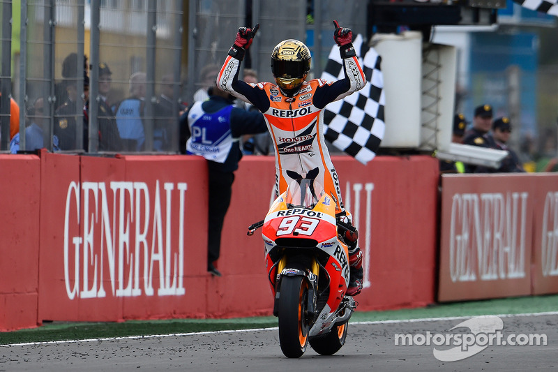 19. GP de la Comunitat Valenciana 2014 - Cheste