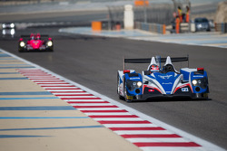 #47 KCMG Oreca 03R - Nissan: Matthew Howson, Richard Bradley, Alexandre Imperatori