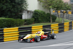 Tom Blomqvist, Jagonya Ayam with Carlin Dallara F312 Volkswagen-Spiess